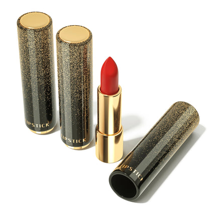 Waterproof Matte Pink Lipstick