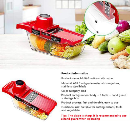 Stainless Steel Kitchen Accessories Vegetable