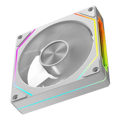 ARGB Quiet Cooling Fan