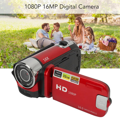 D90 1080P Digital Camera
