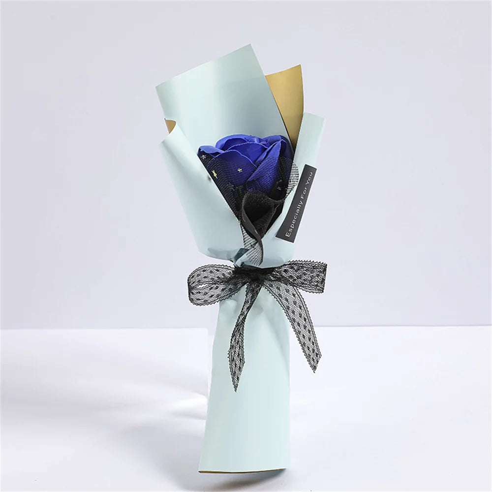 Rose Flower Bouquet