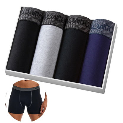 Men’s Cotton Boxers