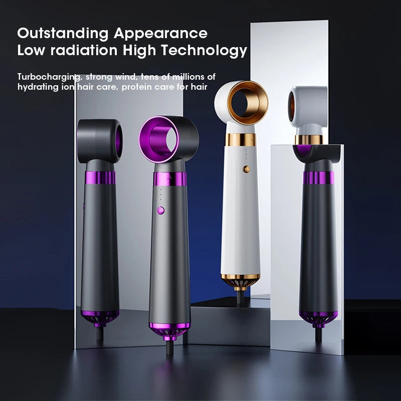 5-In-1 Hair Styler