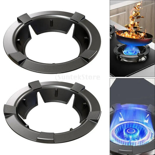 Windshield Bracket For Gas Stove