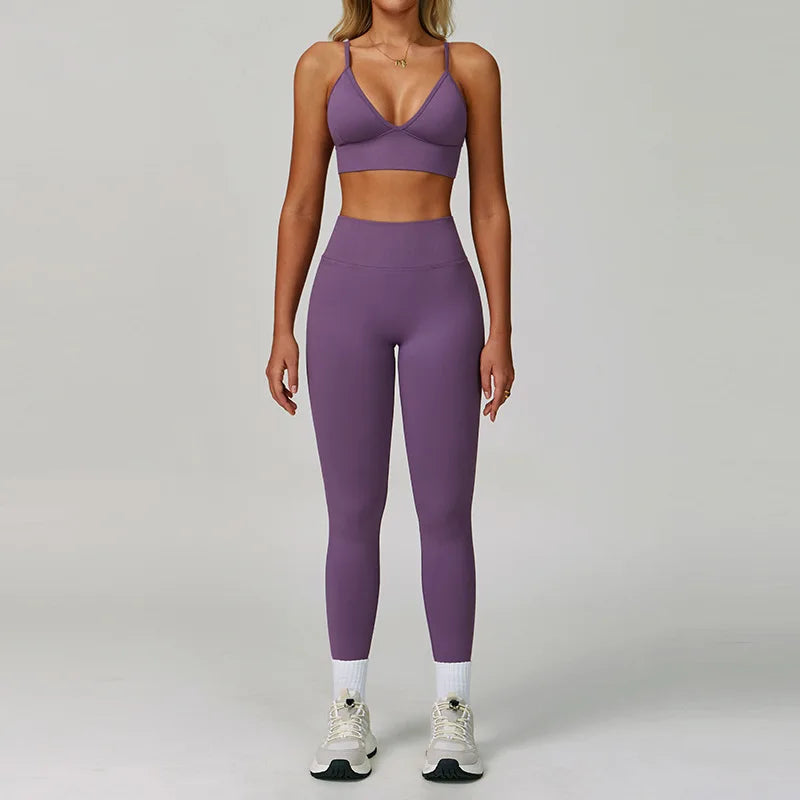 Flex Yoga Set