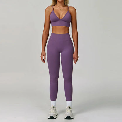 Flex Yoga Set