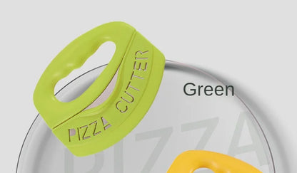 Stainless Steel Purpose Cutting Pizza