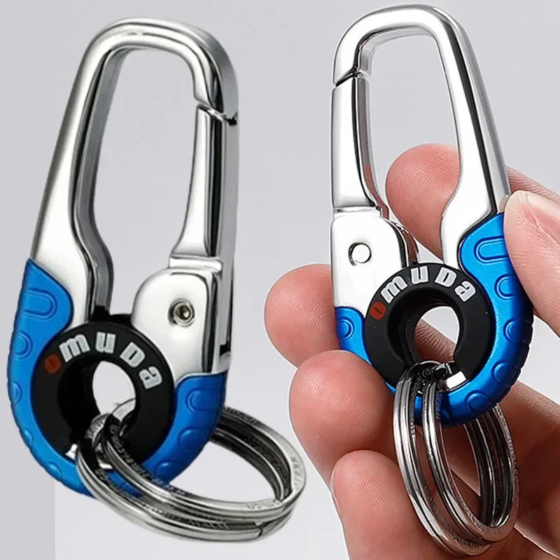 Keychain Hook Stainless Steel Buckle