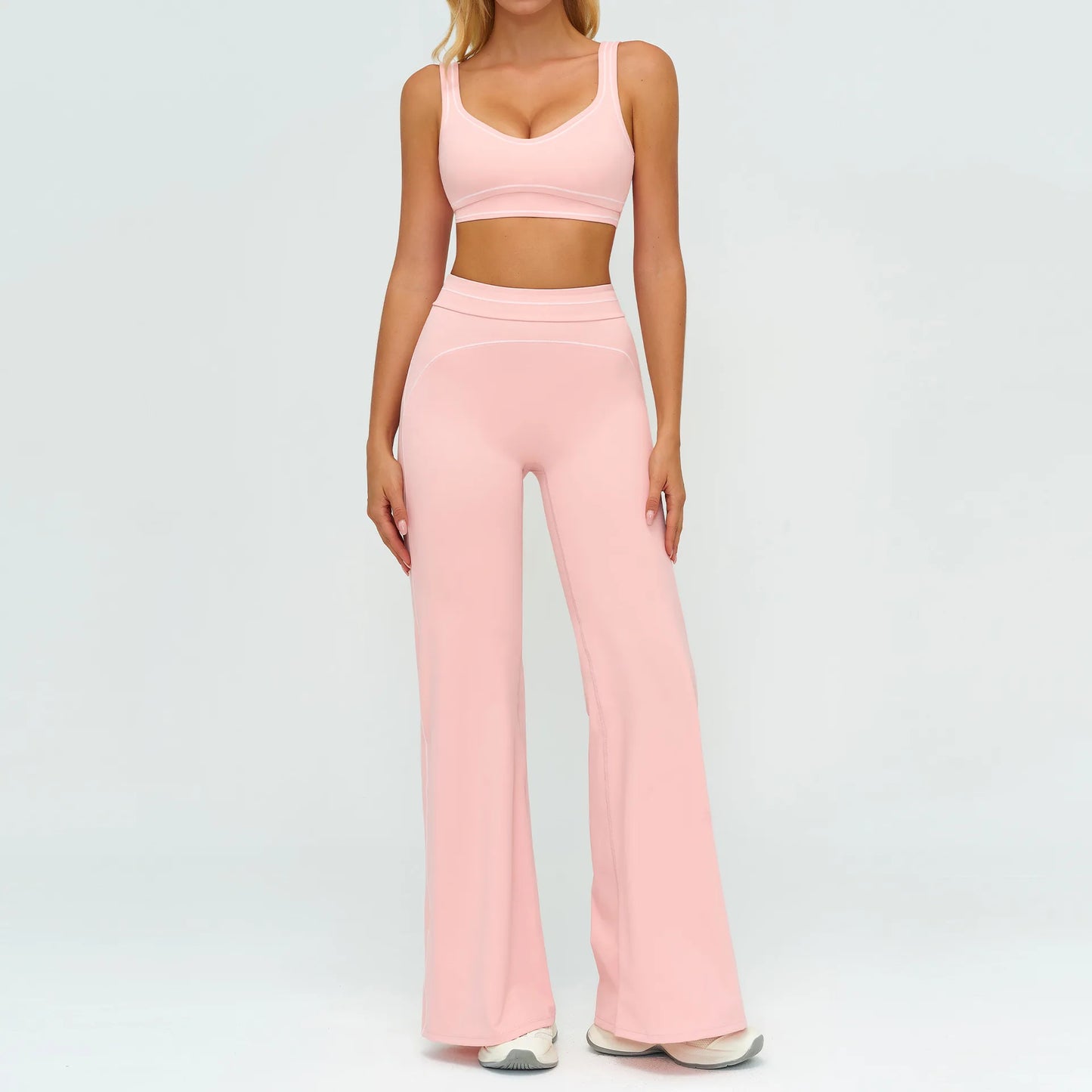 Active Yoga Set