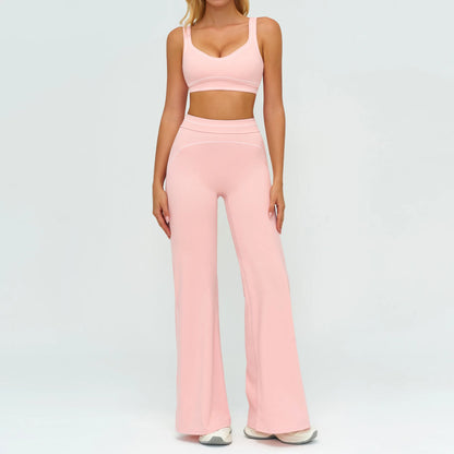 Active Yoga Set