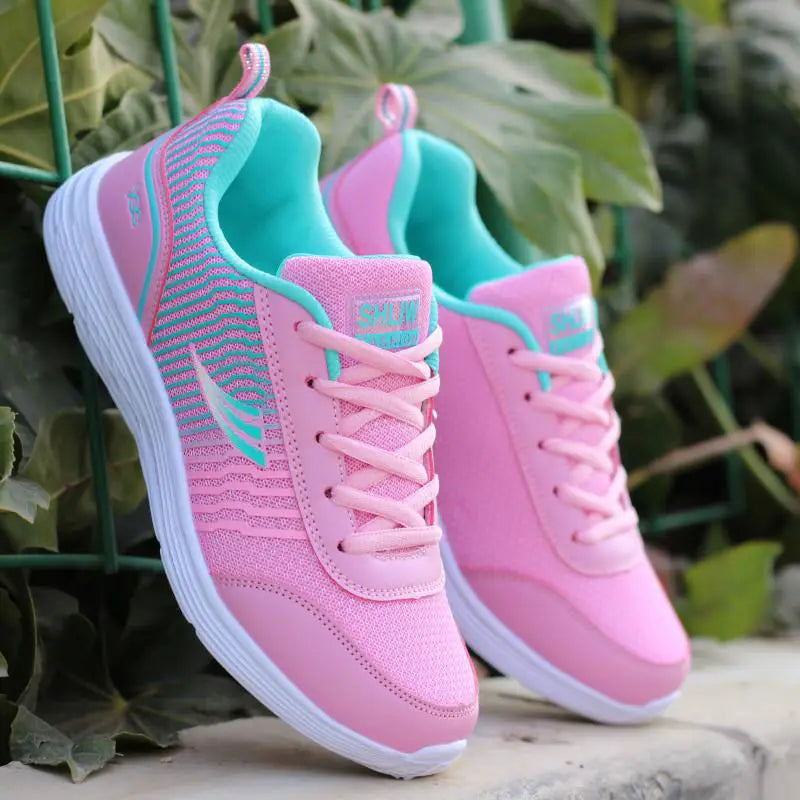 Women’s Casual Breathable Sneakers