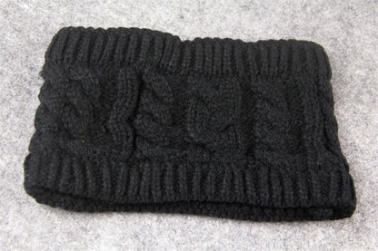 Autumn/Winter Warm Headband