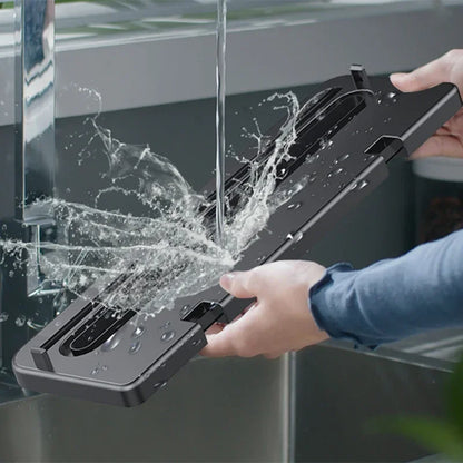 Electric Vacuum Sealer With Bags