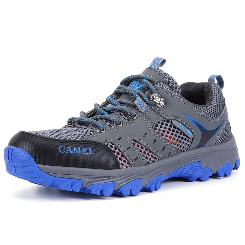 Breathable Rock Climbing Sneakers
