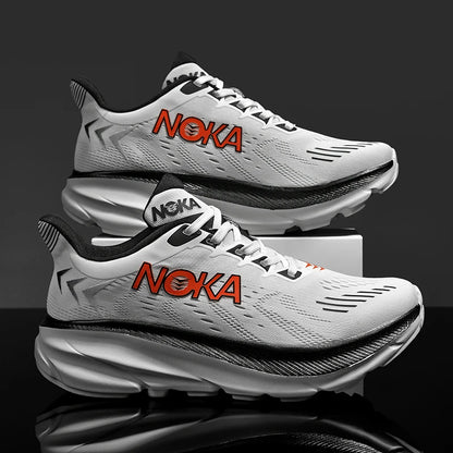 Carbon Plate Air Running Shoes