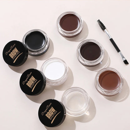 3D Eyebrow Cream