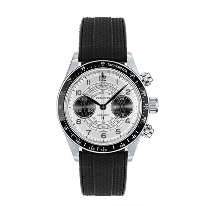 Farasute Sports Chronograph Watch