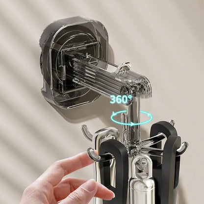 360 Degrees Rotating Cup Hook