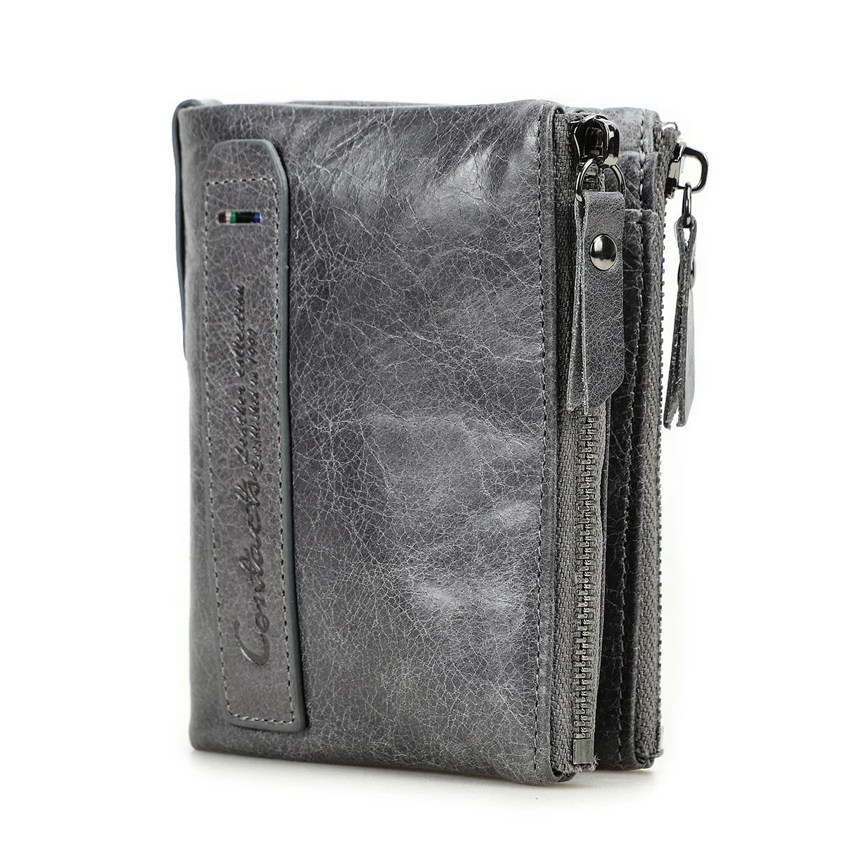 Zipper Organizer Wallet