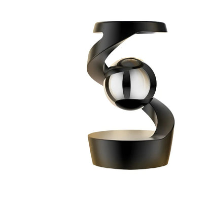 Desktop Rotating Gyroscope Spinner