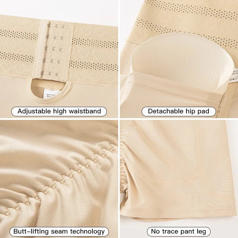 Postpartum Hip & Tummy Shaper
