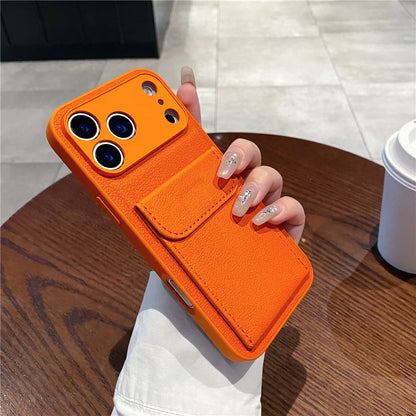 Full Coverage Silicone Case for iPhone 17 Pro Max | 17 Pro | 16 Pro Max | 16 Pro | 15 Pro Max | 15 Pro | 14 Pro Max | 14 Pro | 13 Pro Max | 12 Pro Max