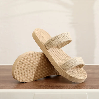Hemp Beach Slides