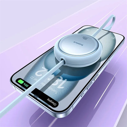 iPhone 16 PD Cable