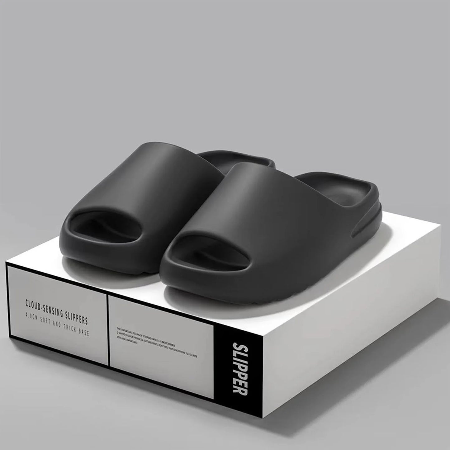 Eva Soft Thick Flip Flops