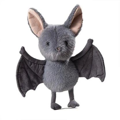 Bat Pig Plush Toy Pendant