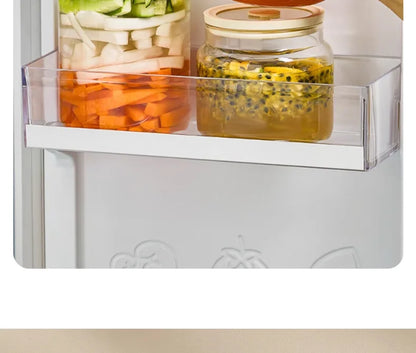 Glass Japan Style Fermentation Jar