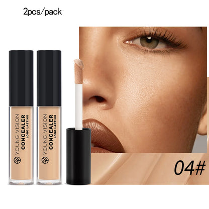 Matte Liquid Concealer