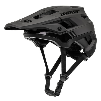 Off-Road Downhill Mountain Bike Helmet