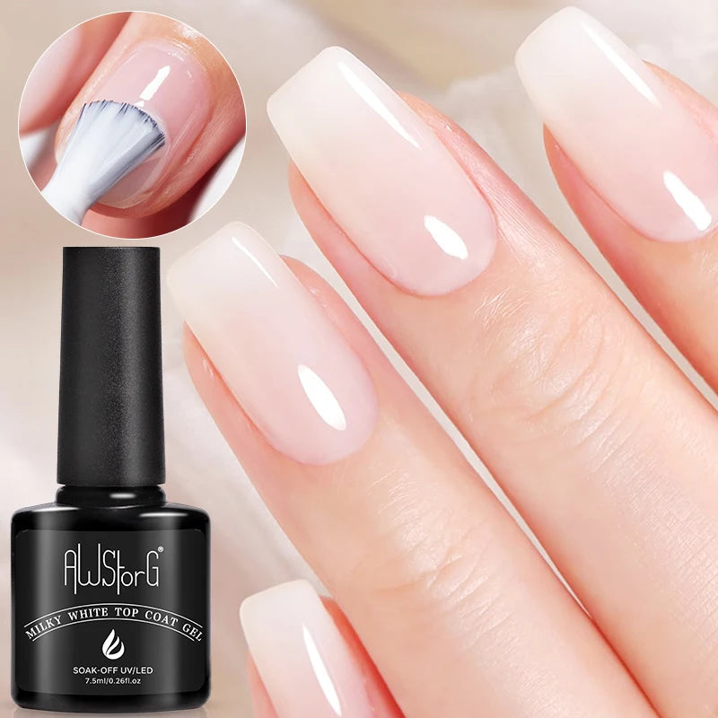 Pink Cat Eye Gel Polish