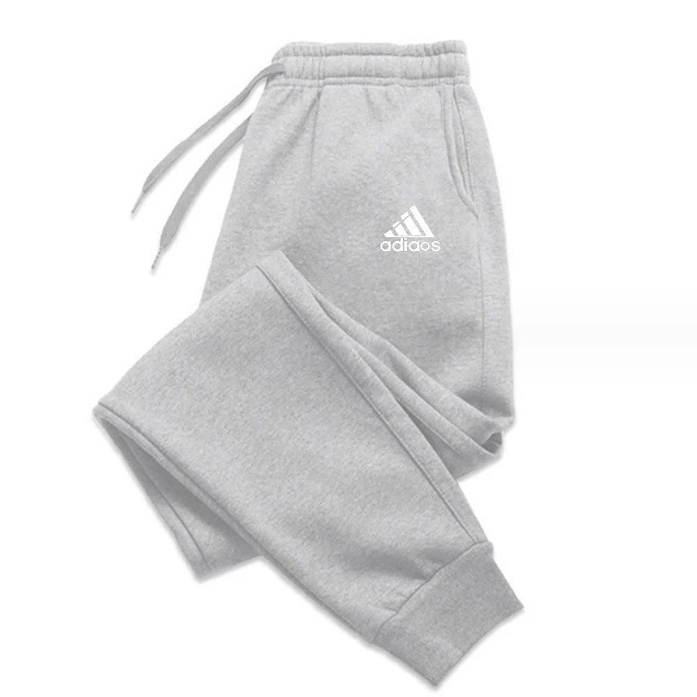 Fashion Sports Jogger Pants