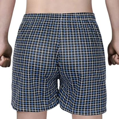 Polka Dot Boxers