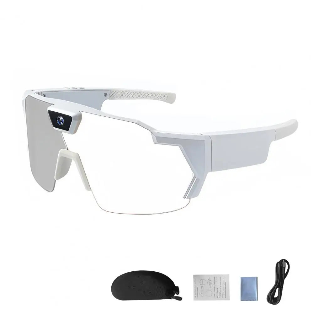Smart Camera Sunglasses