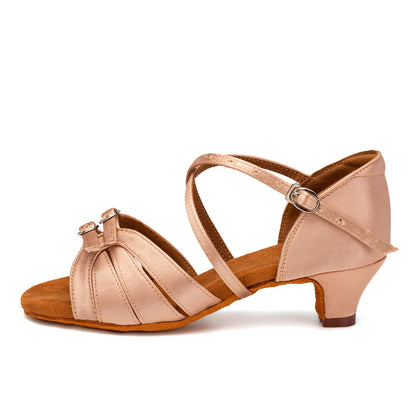 Ballroom & Latin Dance Shoes