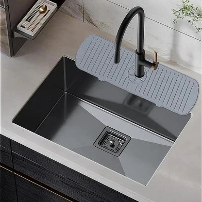 Silicone Bath Gadgets Kitchen Faucet