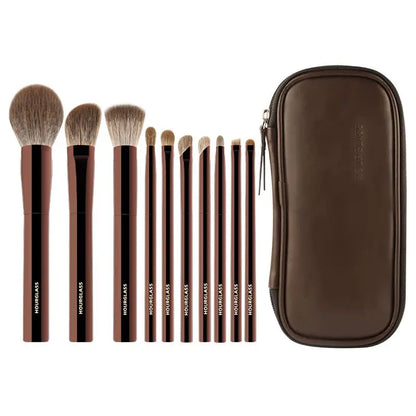 10-Piece Brush Set