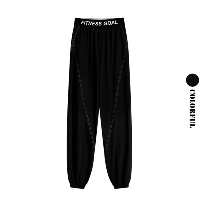 Women’s Loose Fit Yoga Set