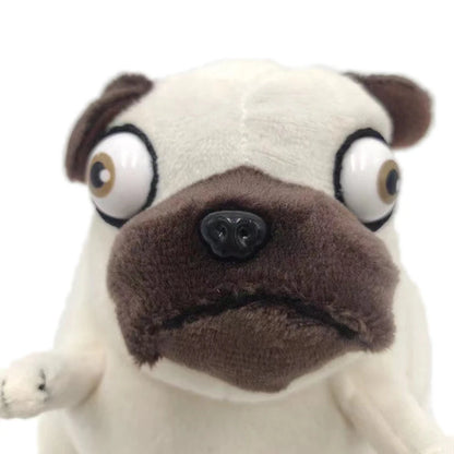 Kawaii Plush Toys Ugly Cute