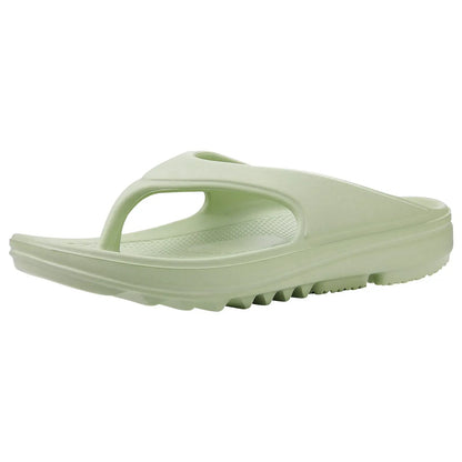Thick Sole Flip-Flops