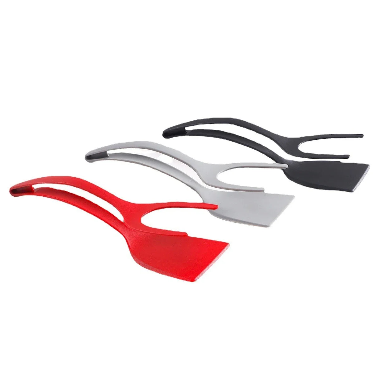 2 In 1 Spatula