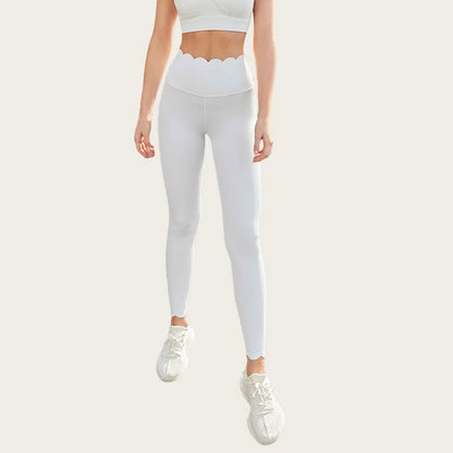 Seamless Yoga Set