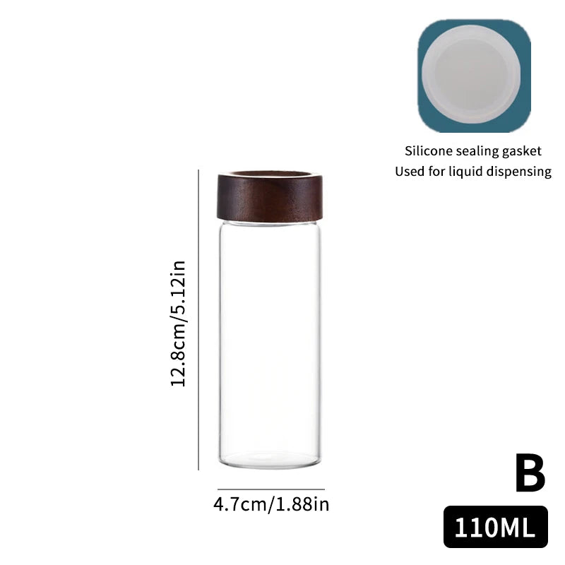 Glass Other Accessory Coffeware Mini