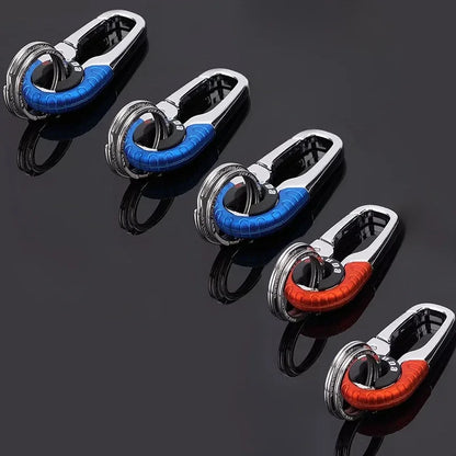 Keychain Hook Stainless Steel Buckle