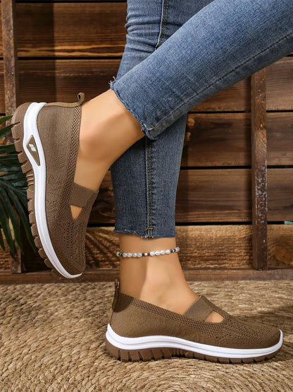 Summer Slip Boots
