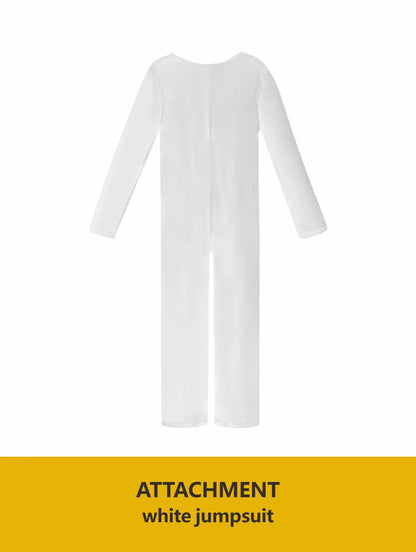 Traffic Light Costume Outfit