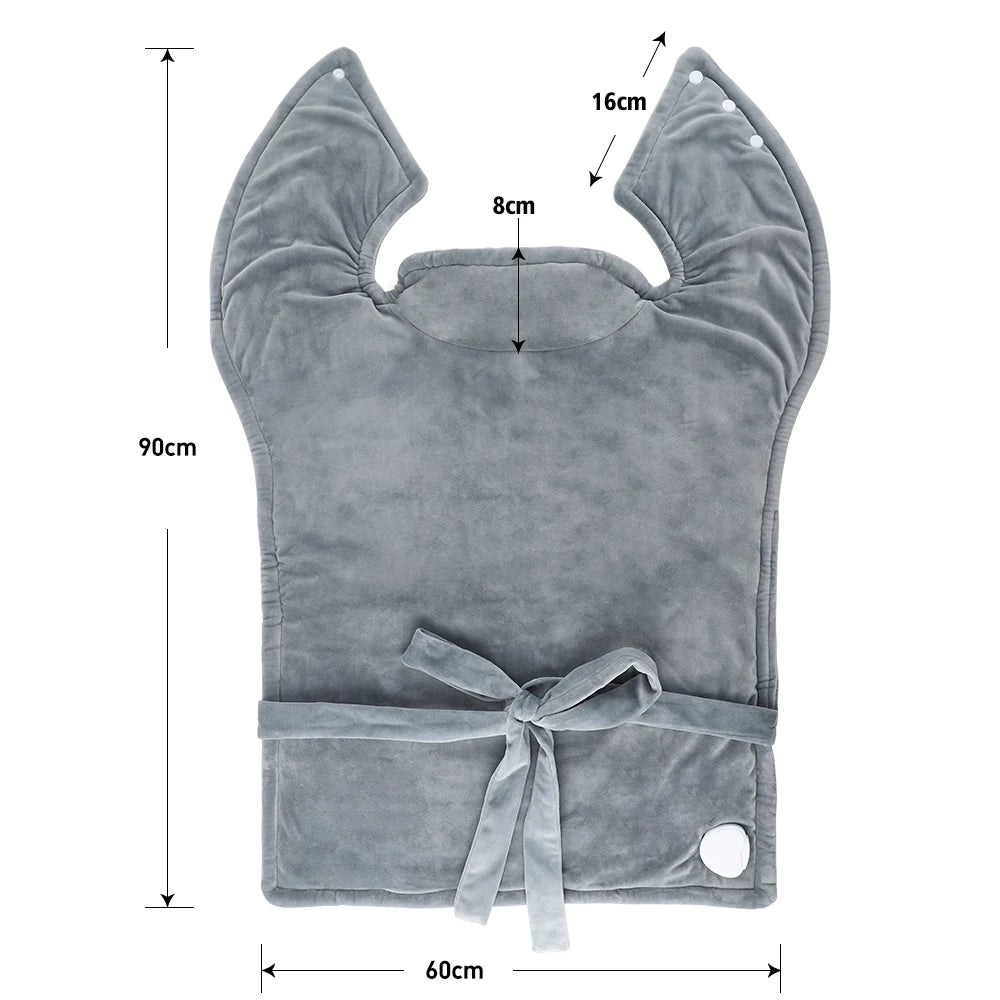 Electric Heating Shawl